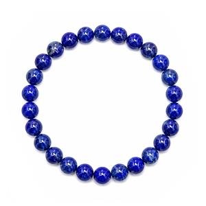 Lapis Lazuli Gemstone Bracelet