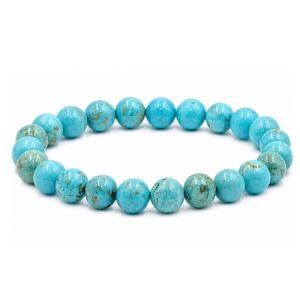 Turquoise Gemstone Bracelet
