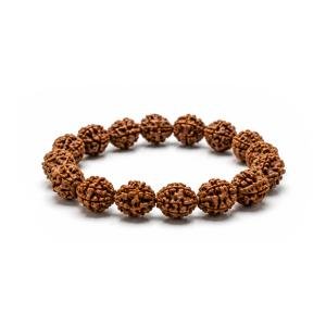 3 Mukhi Bracelet (Agni Bracelet)