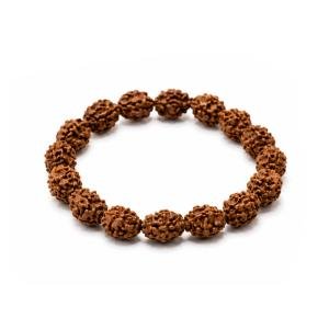 3 Mukhi Bracelet (Agni Bracelet)