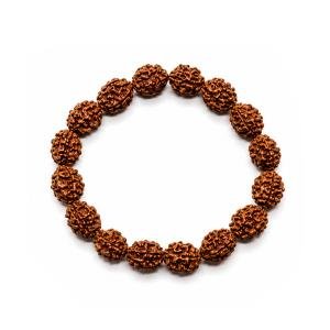 3 Mukhi Bracelet (Agni Bracelet)
