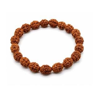 2 Mukhi Bracelet (Ardhanarishwar Bracelet)