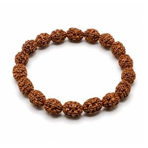 2 Mukhi Bracelet (Ardhanarishwar Bracelet)