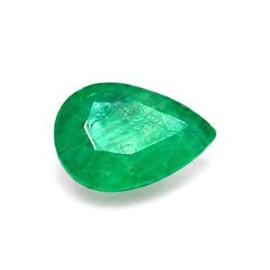 Natural Emerald - 5.45 Carats