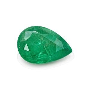 Natural Emerald - 5.45 Carats