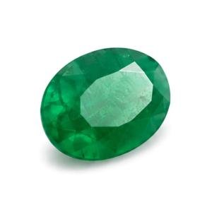 Natural Emerald - 6.95 Carats