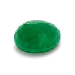 Natural Emerald - 6.95 Carats