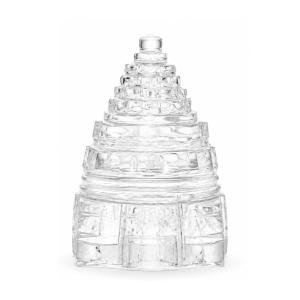 Sphatik Shree Yantra