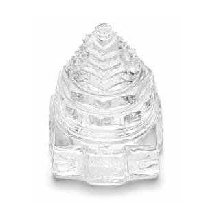 Sphatik Shree Yantra