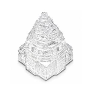 Sphatik Shree Yantra