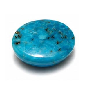 Natural Turquoise - 13.65 Carats