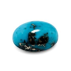 Natural Turquoise - 8.25 Carats