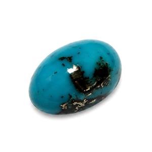 Natural Turquoise - 8.25 Carats
