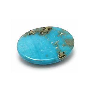 Natural Turquoise - 8.25 Carats
