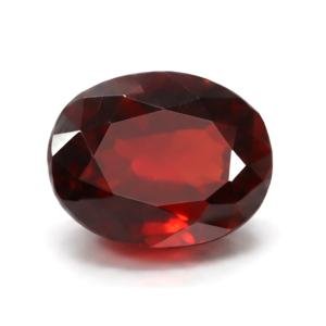 Natural Indian Gomed - 6.0 Carats