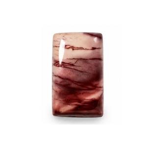 Natural Mookaite Jasper Cabochon