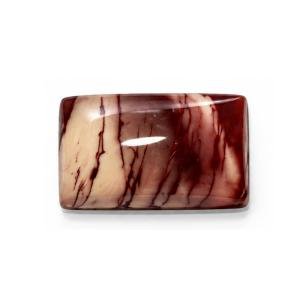 Natural Mookaite Jasper Cabochon