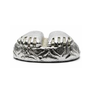 Parad Laxmi Charan Paduka - 110 Grams