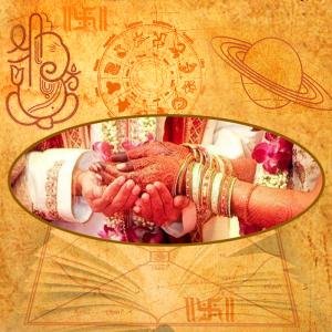 Astro Report for Early Marriage