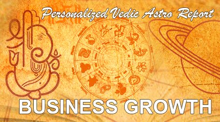 Astro Report for Business Growth