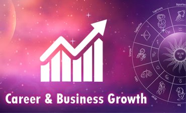 Career and Business Growth