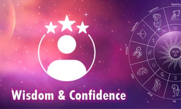 Wisdom and Confidence