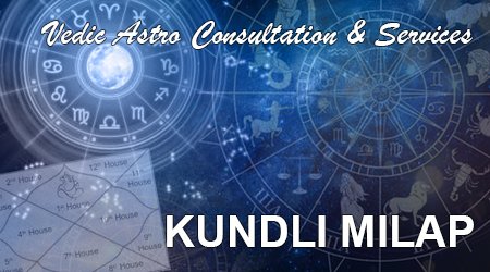 Kundli Milap Service
