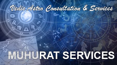 Muhurat Service