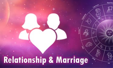 Love and relationship